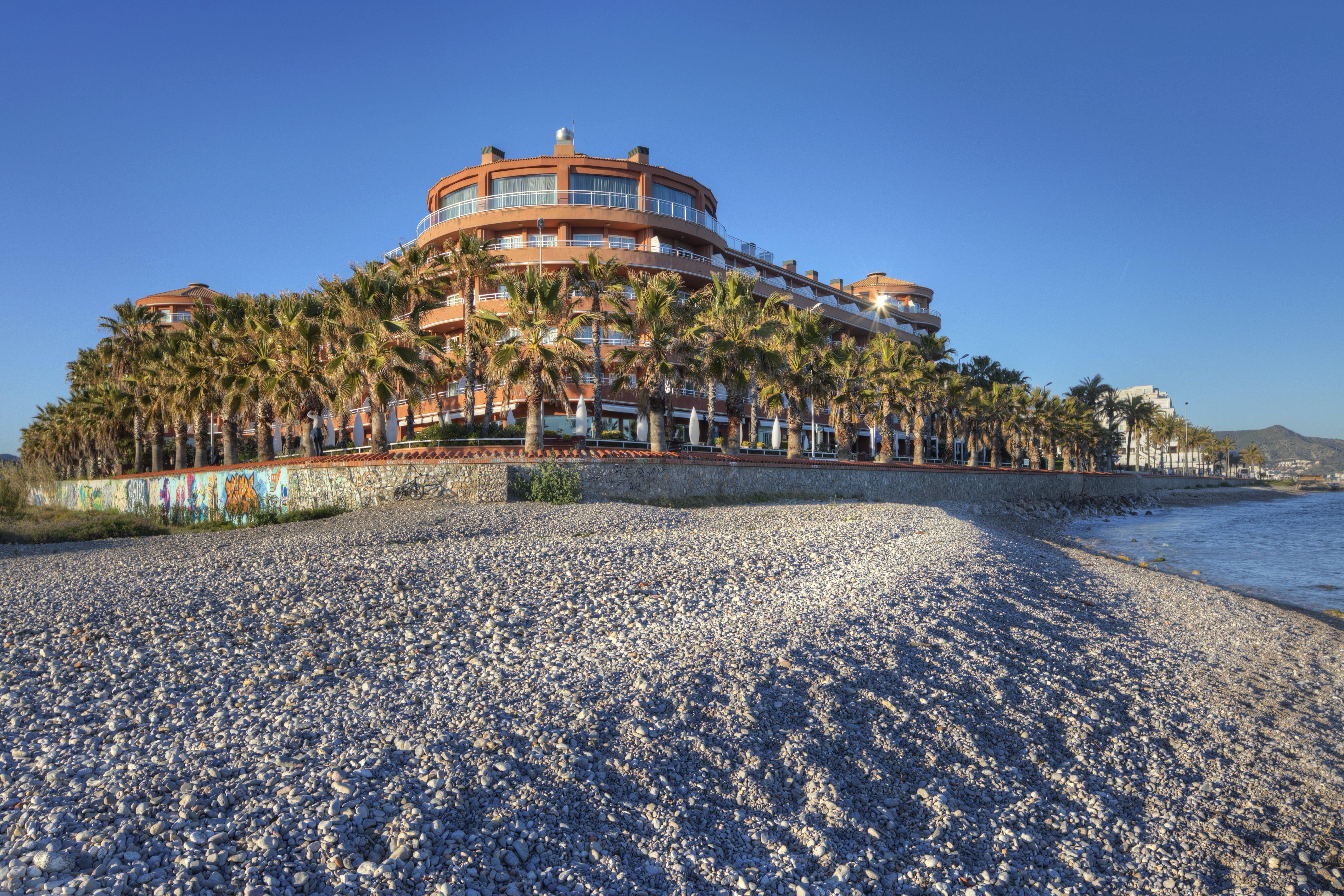 Sunway Playa Golf & Spa סיטגס מראה חיצוני תמונה